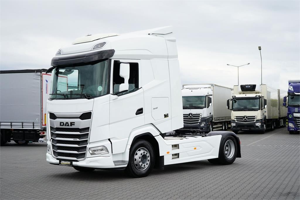 Tracteur routier DAF XG / 480 / ACC / EURO 6 / I – COOL — occasion