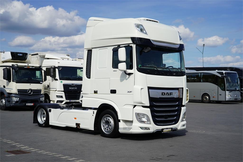 DAF XLRTEH4300G380840