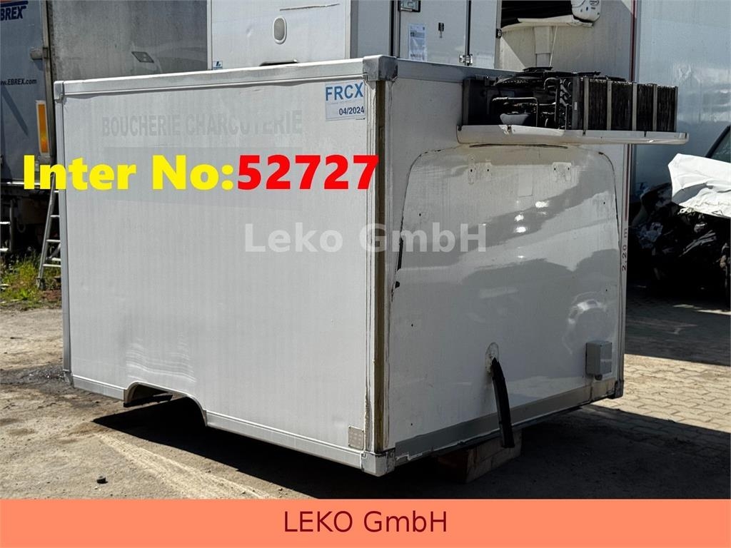 equipment - equipment for trucks and trailers - tr