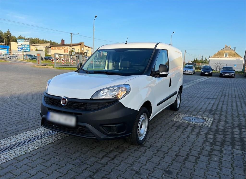 Fiat Doblo