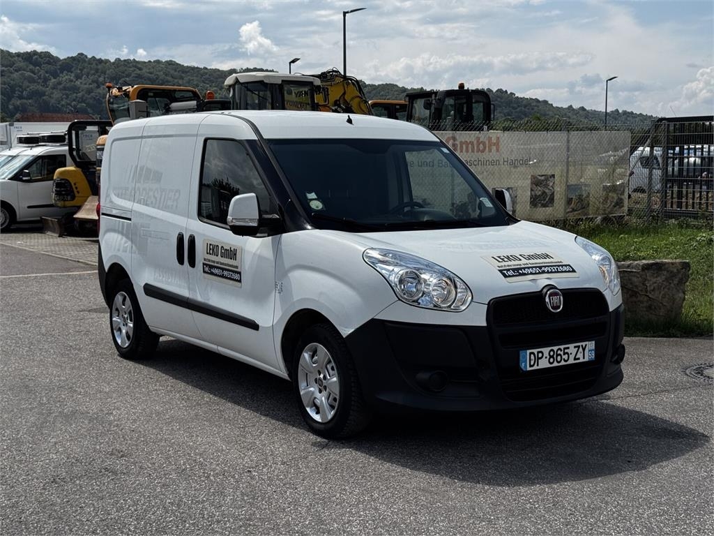 Fiat Doblo