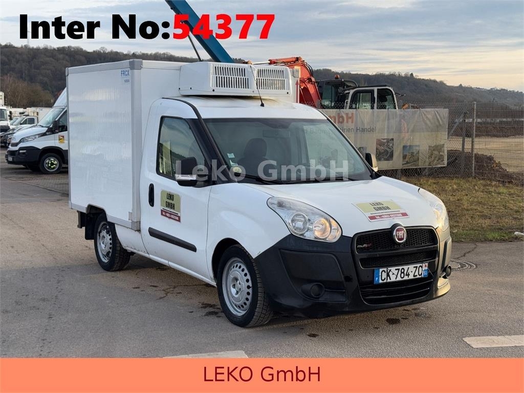 Fiat Doblo 1,3