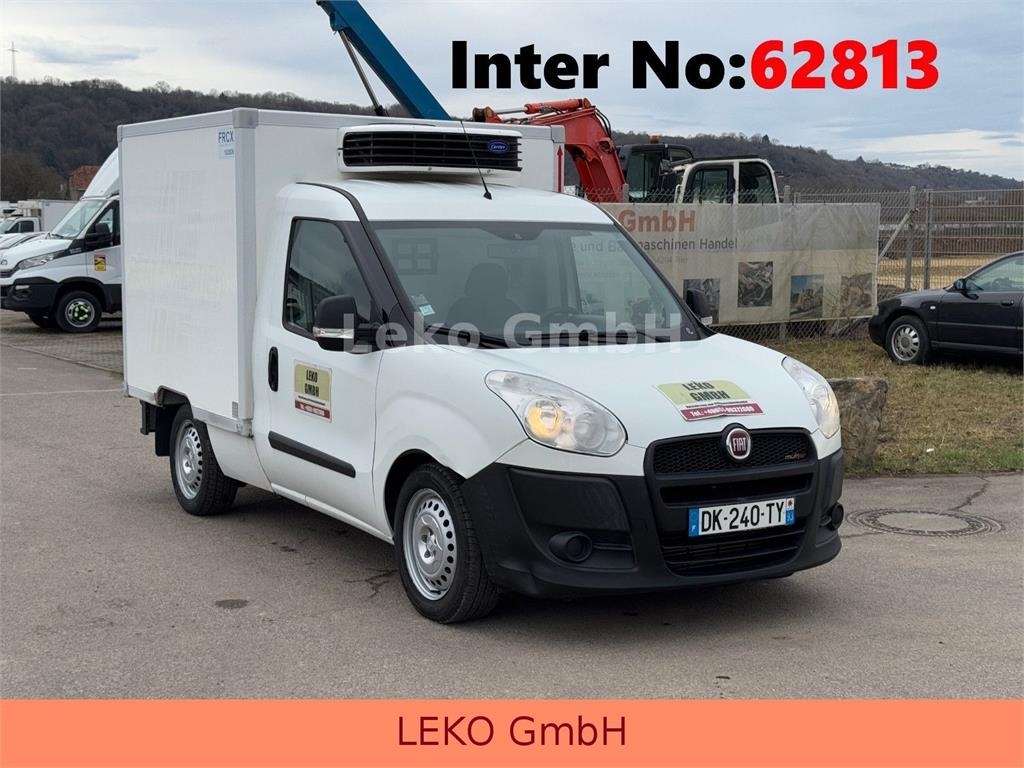 Fiat Doblo 1.3