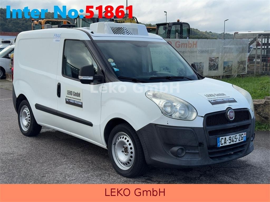 Fiat Doblo 1,3