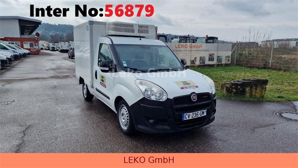 Fiat Doblo 1,3