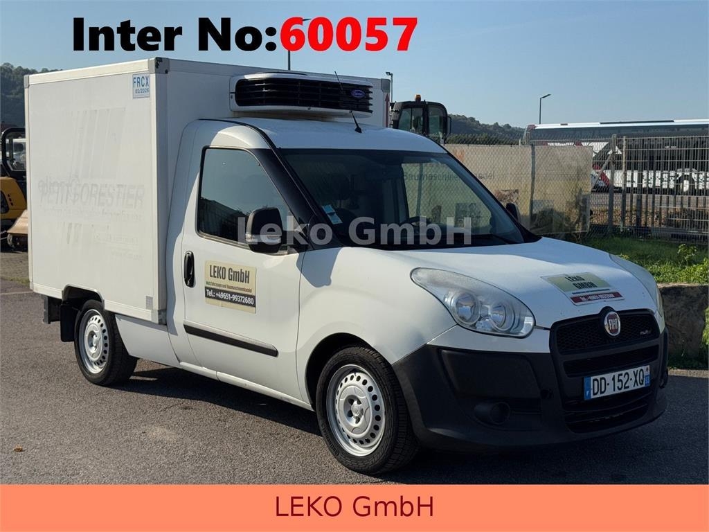Fiat Doblo 1.3