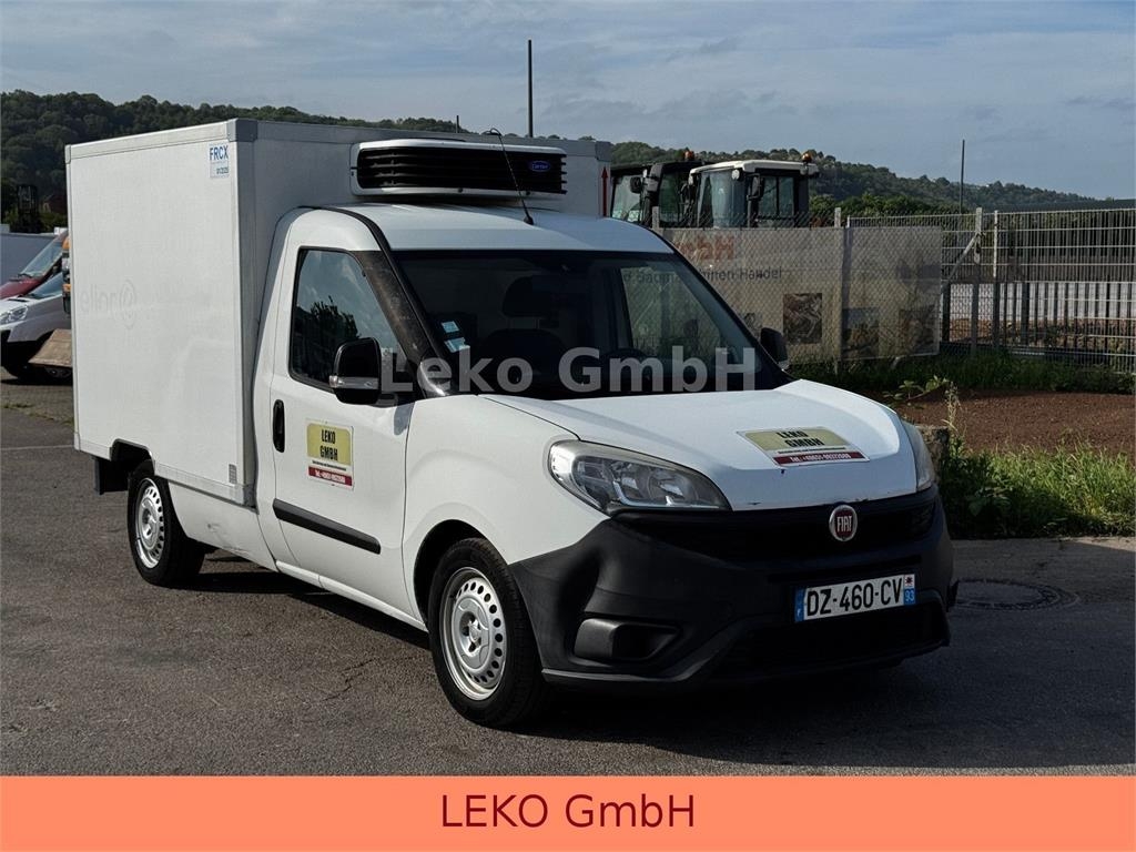 Fiat Doblo 1,6
