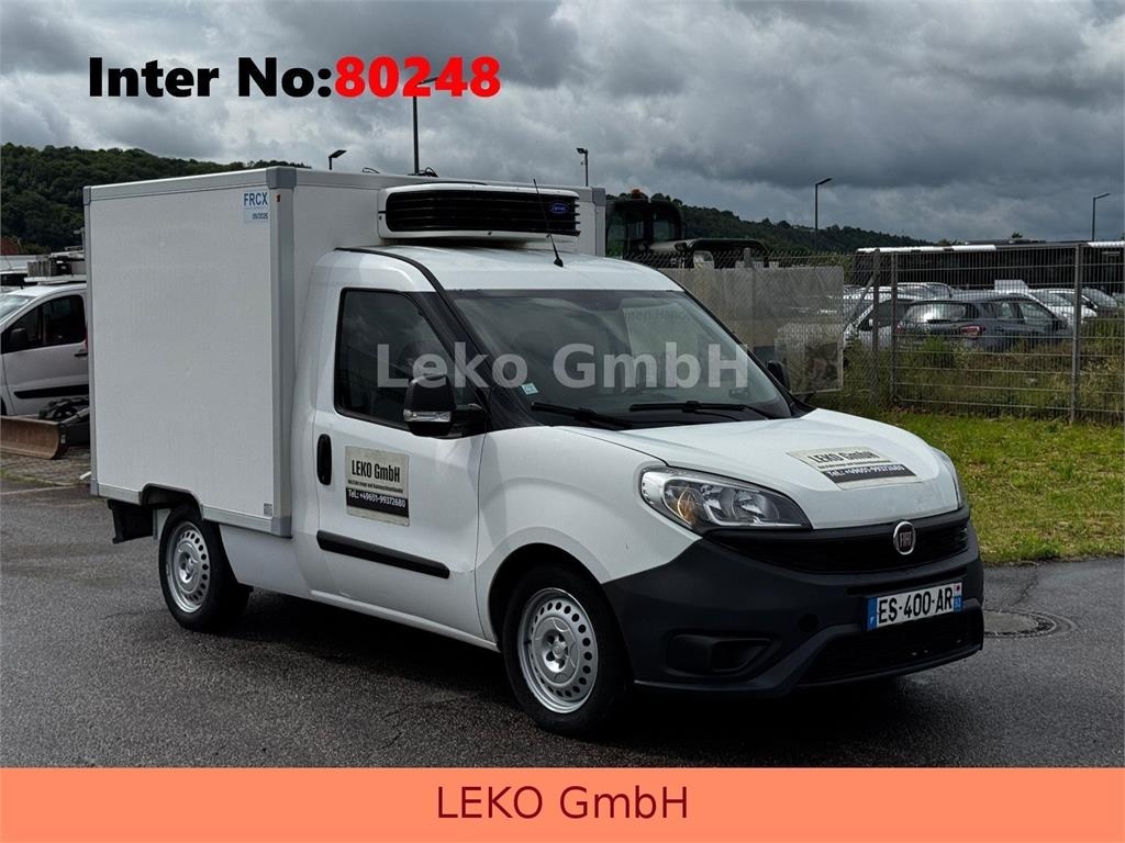 Fiat Doblo 1,6 Mit