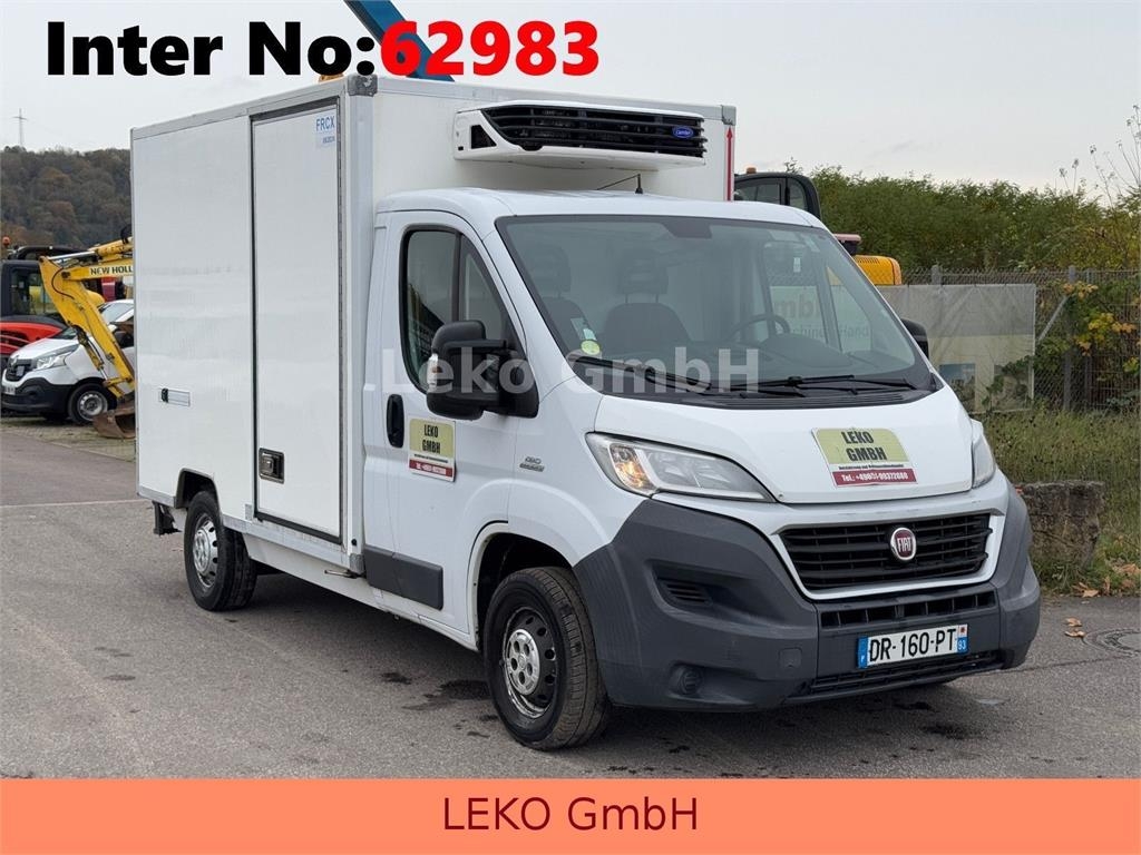 Fiat Ducato 2.3