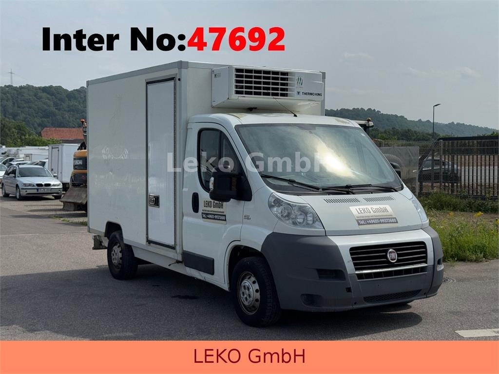 Fiat Ducato 2,3
