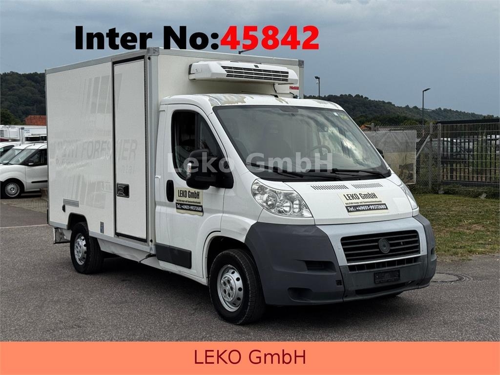 Fiat Ducato 2,3