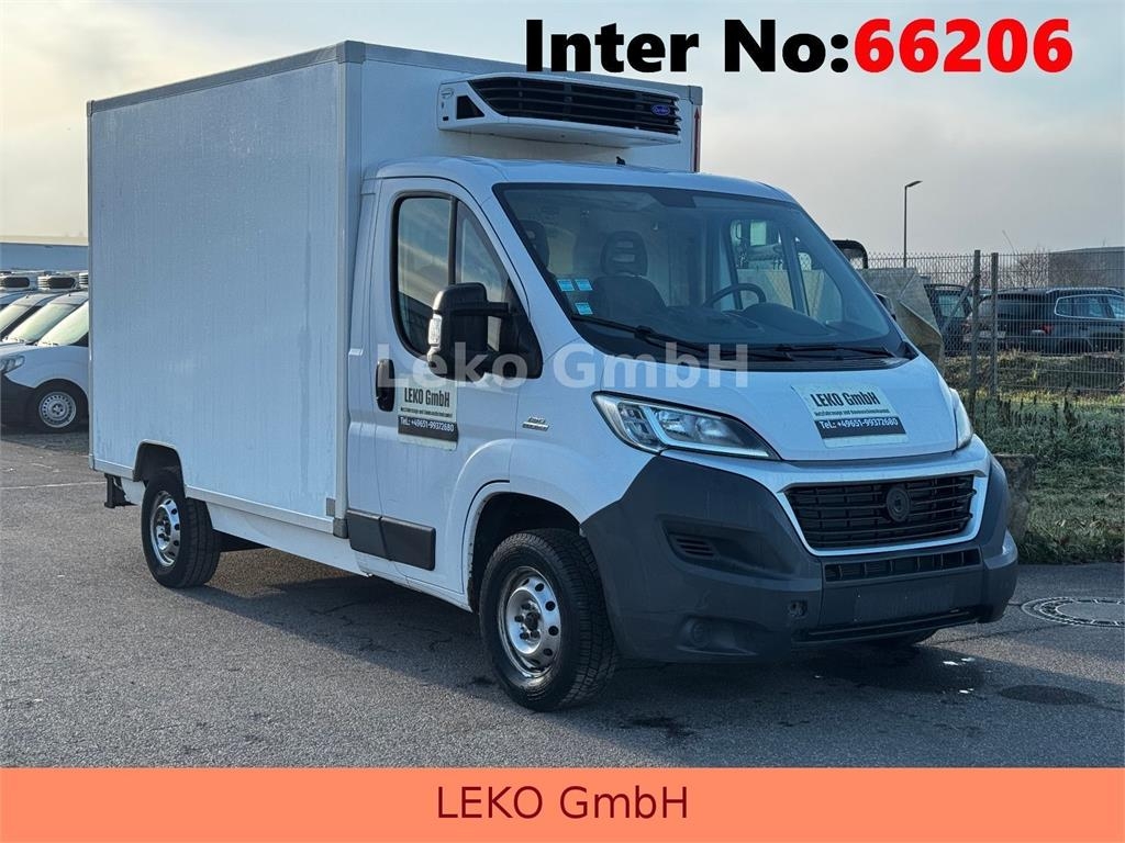 Fiat Ducato 2,3