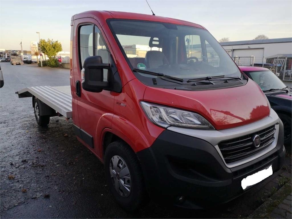 Fiat DUCATO MAX