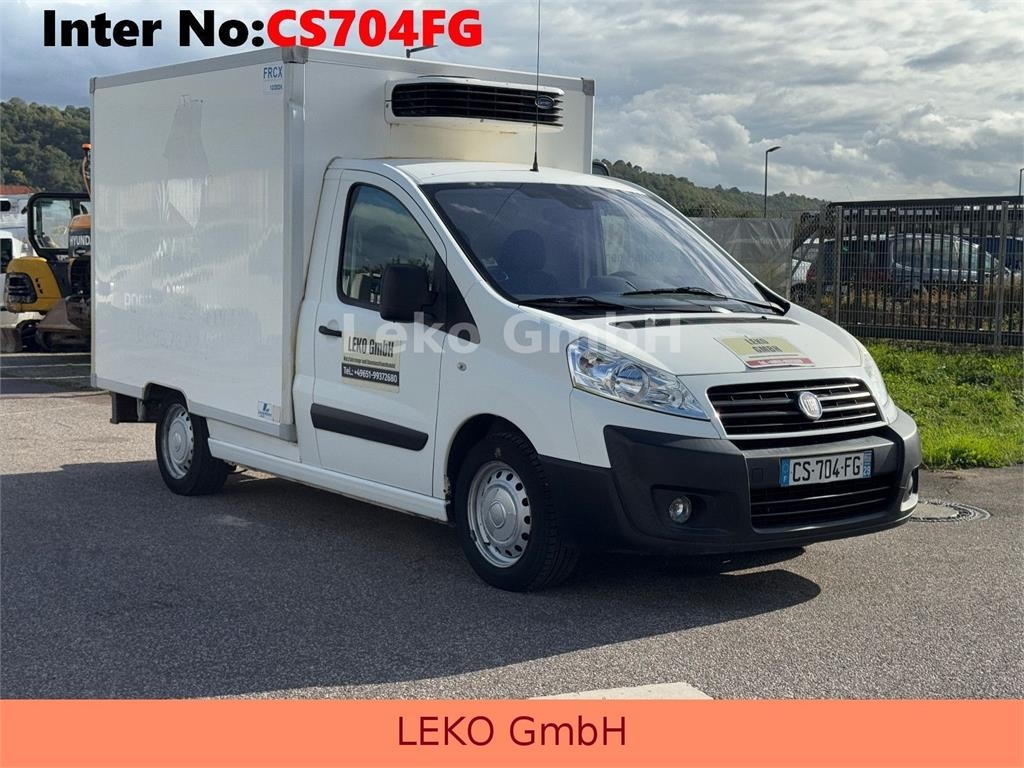 Fiat Scudo