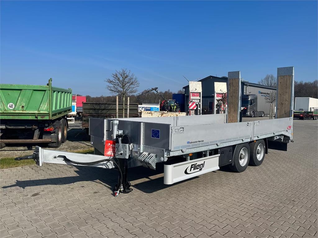 Fliegl TPS 118