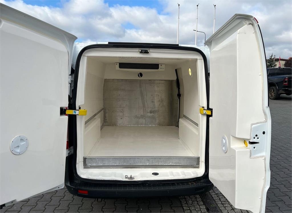 Ford Transit Custom Refrigerator Waeco Import DE One Ow