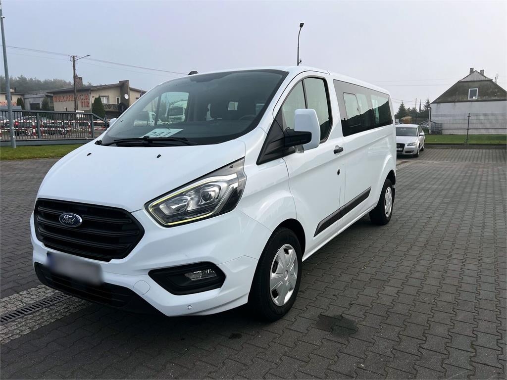 Ford Transit Custom Kombi 320 L2H1 Trend