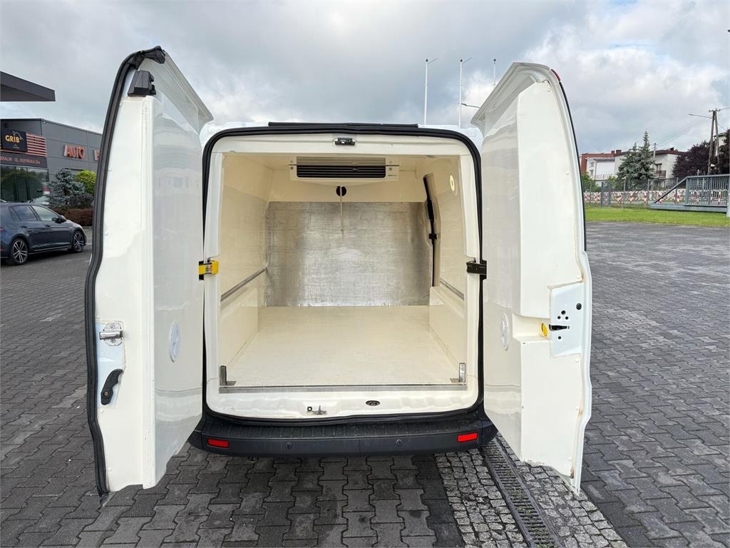 Ford Transit Custom Chłodnia Izoterma