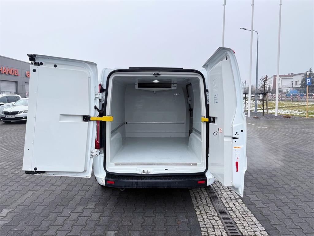 Ford Transit Custom Chłodnia Izoterma 230V LIFT