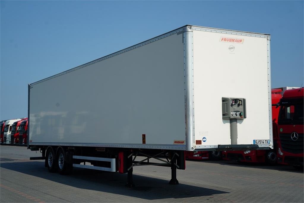Fruehauf