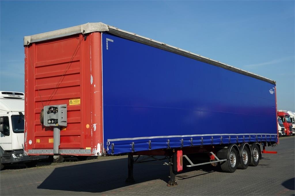 Fruehauf STANDARD
