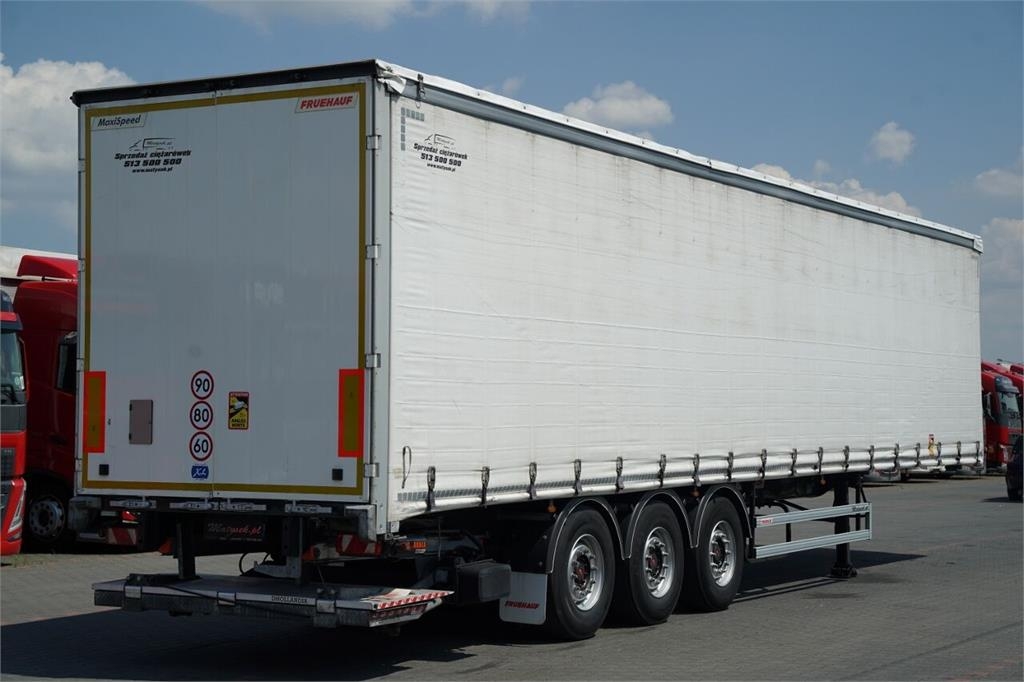 Fruehauf STANDARD