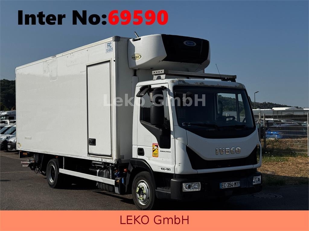 Iveco 100 E 190