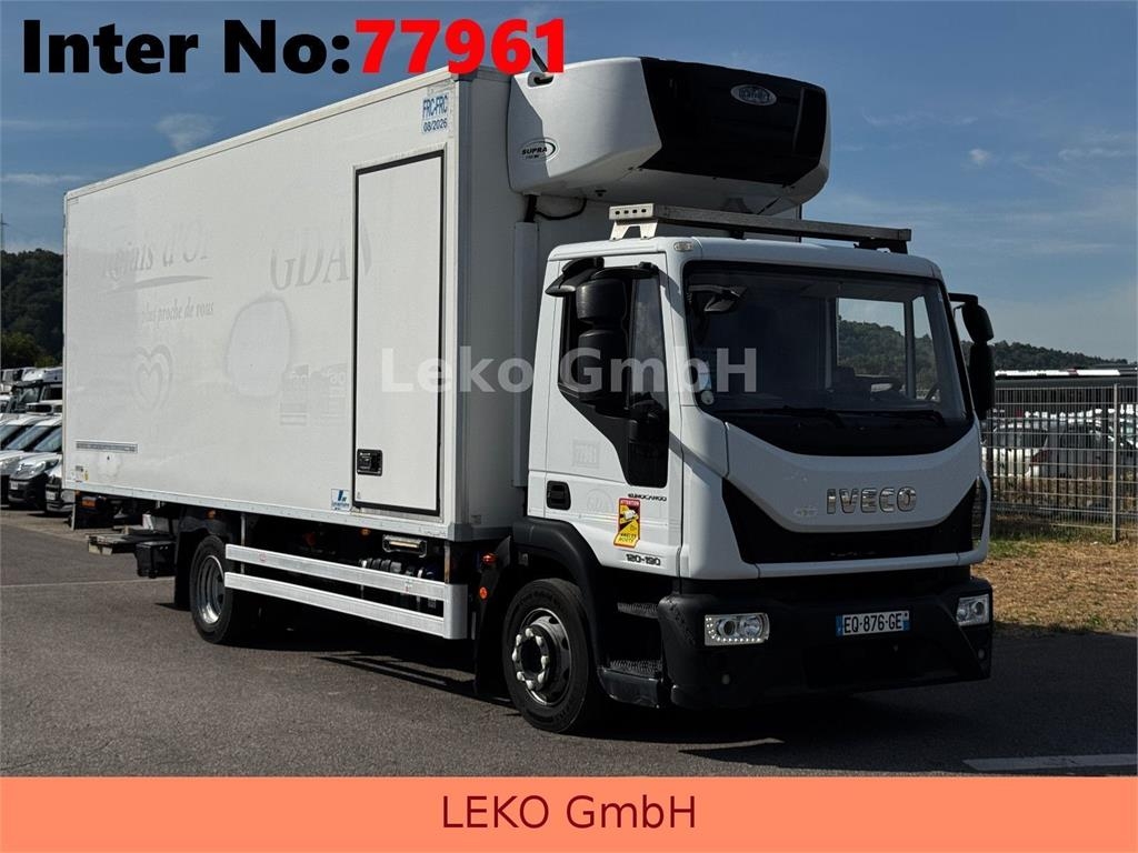 Iveco 120 E 19