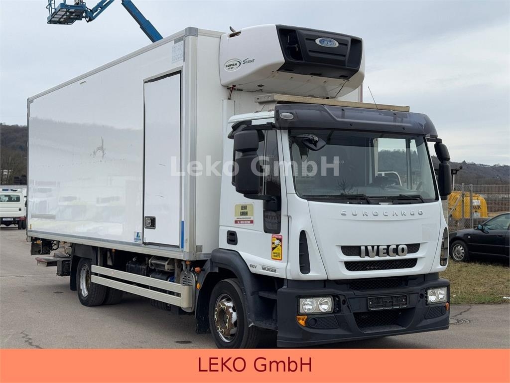 Iveco 120E220 Mit Carrier Sp 850 Mt