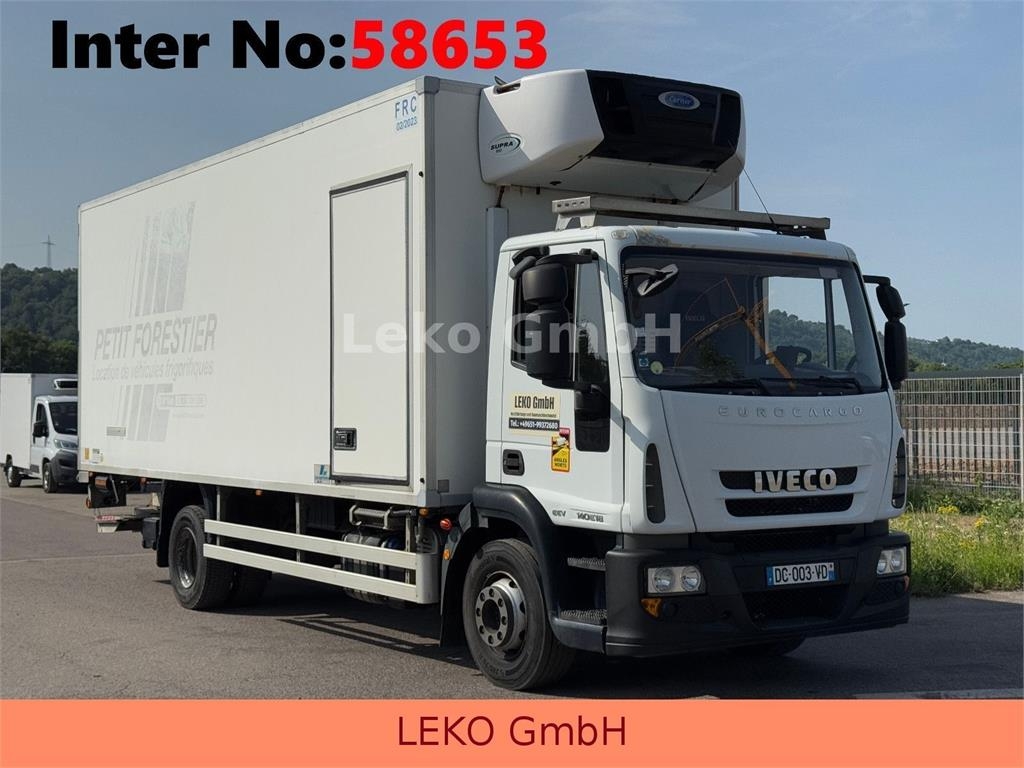 Iveco 140 E 18