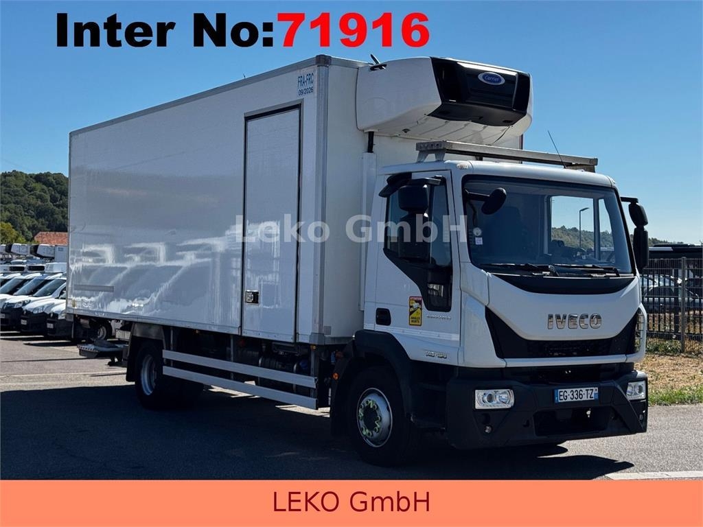 Iveco 140 E 19