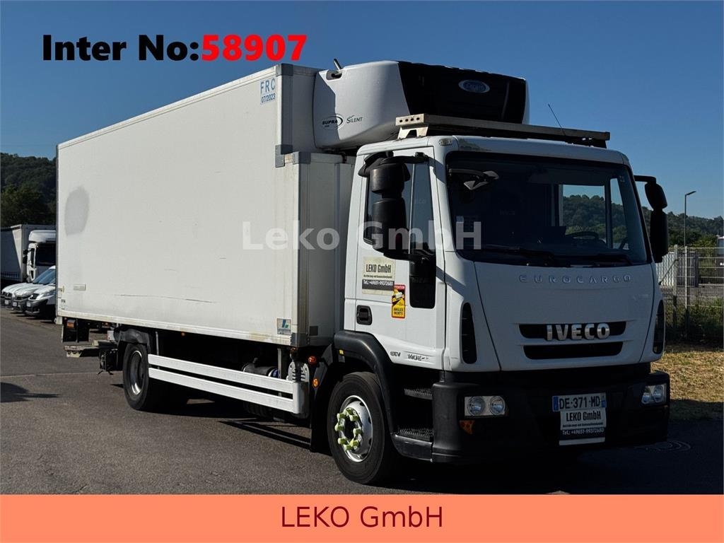 Iveco 140 E 22