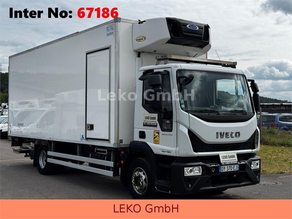 Iveco 140 E19