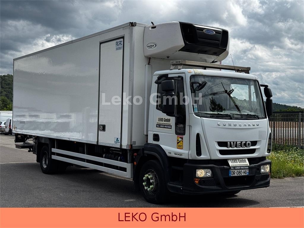 Iveco 160 E 21