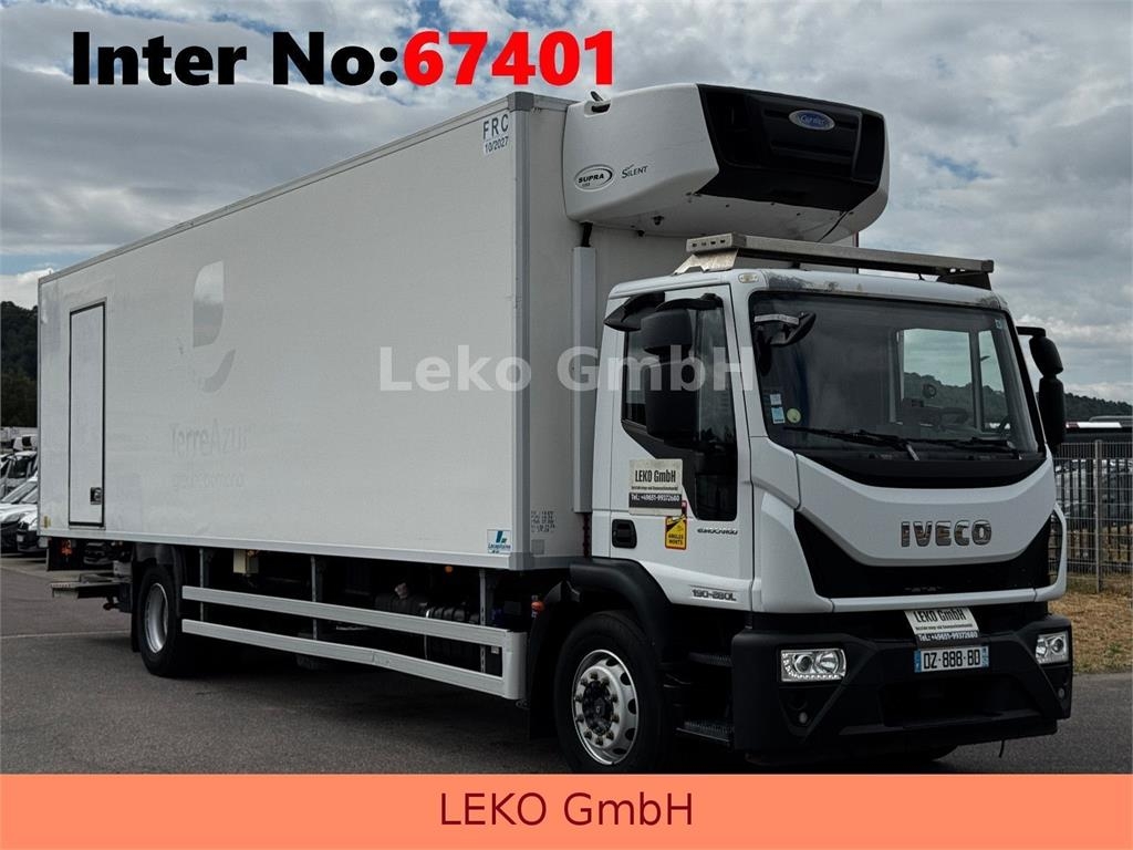 Iveco 190 E 28
