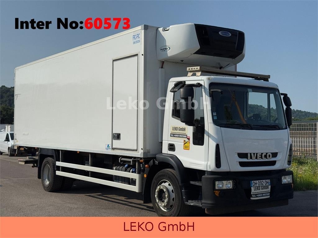 Iveco 190E26