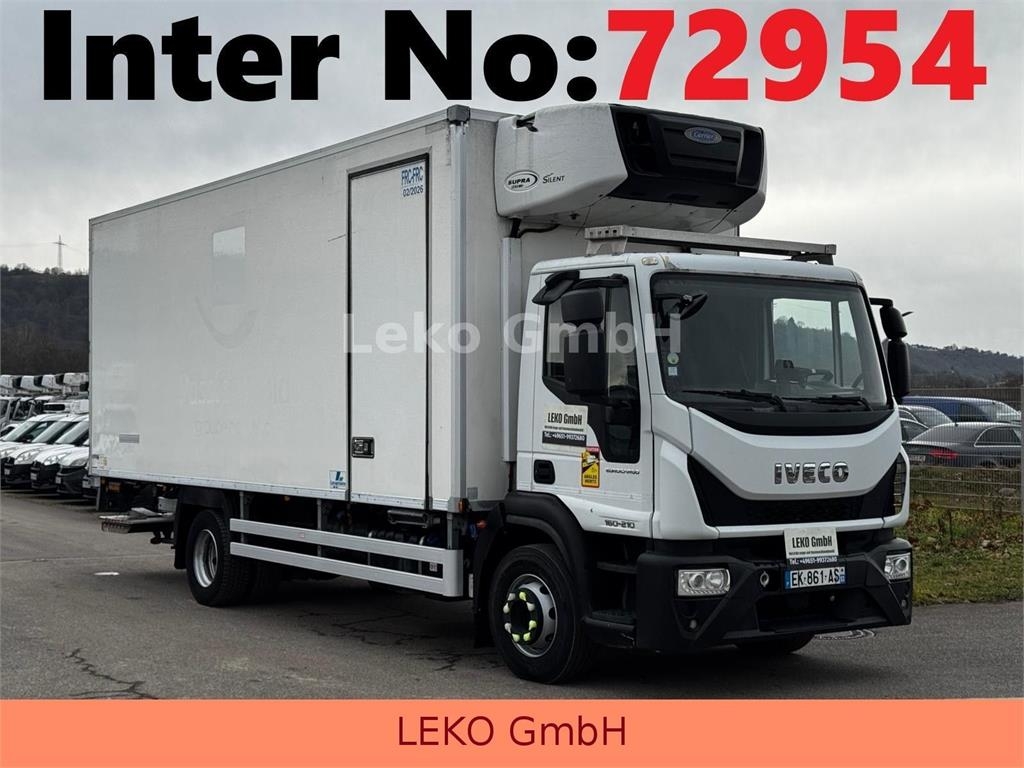 Iveco 190EL28