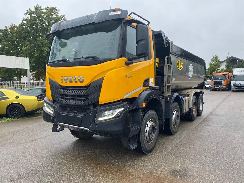 Iveco AD 410 T51