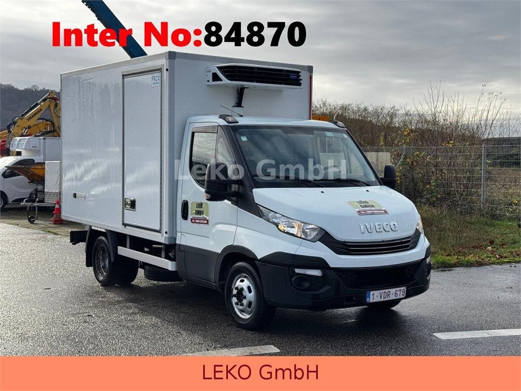 Iveco Daily 335C12