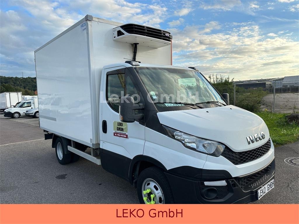 Iveco Daily 35C13