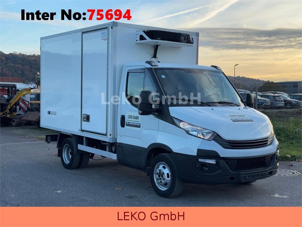 Iveco Daily 35C14