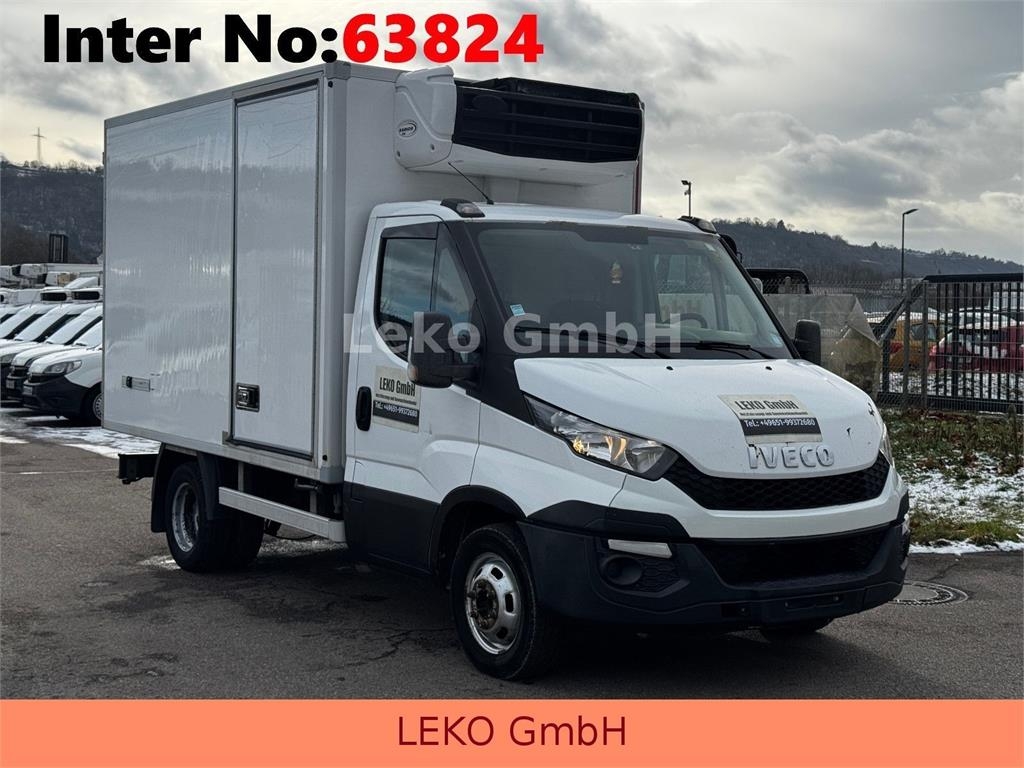 Iveco Daily 35C13