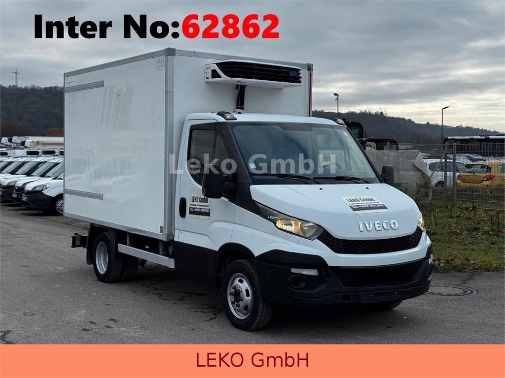 Iveco Daily 35C13