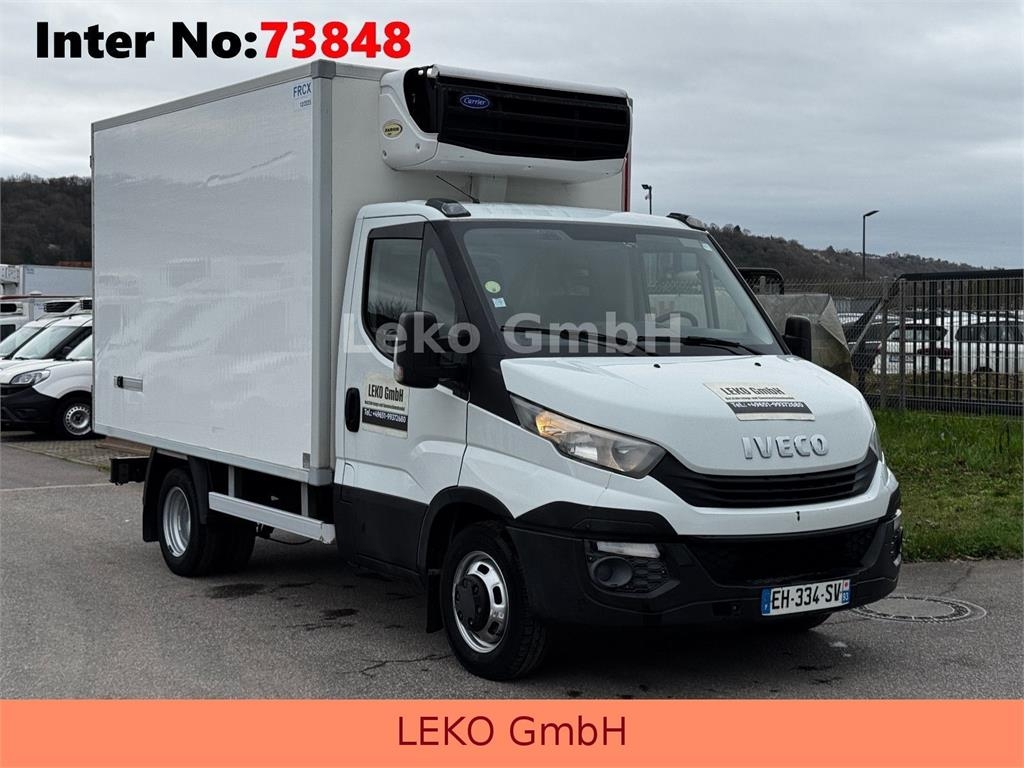 Iveco Daily 35C14