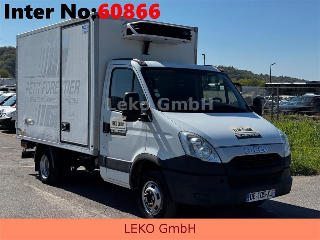 Iveco Daily 35C13