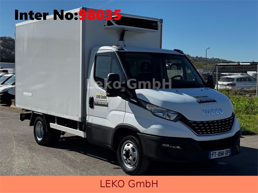 Iveco Daily 35C14