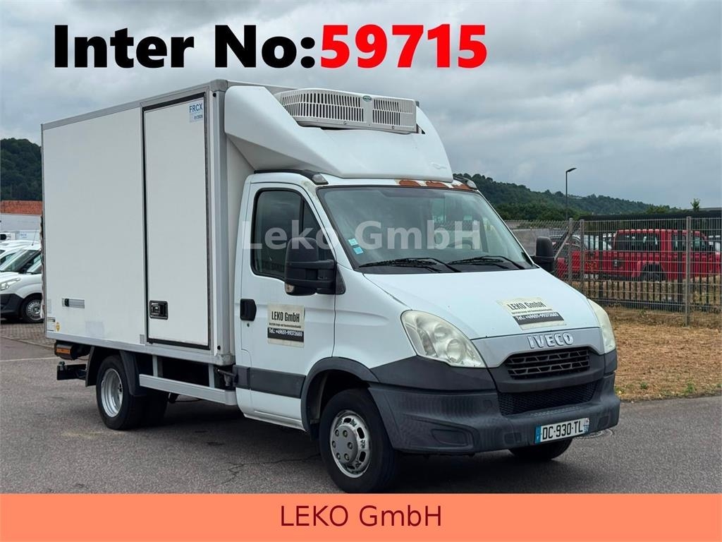 Iveco Daily 35C13
