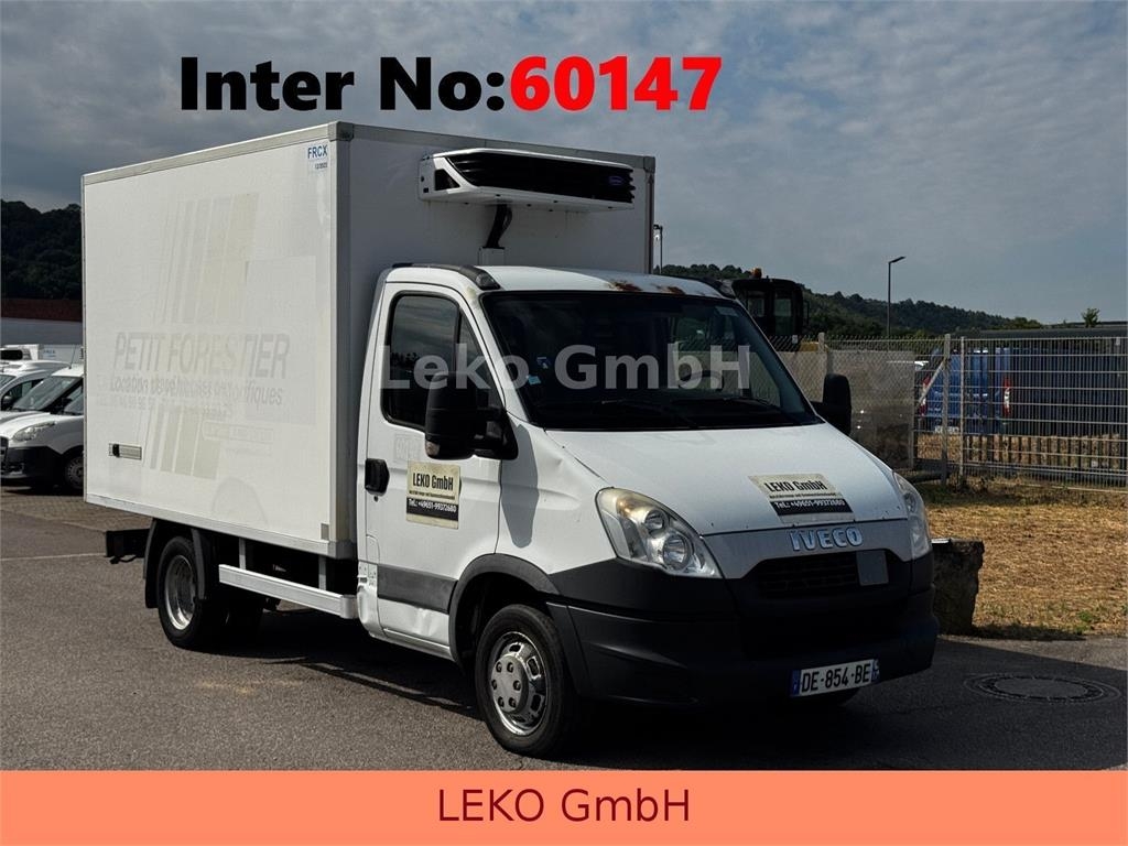 Iveco Daily 35C13