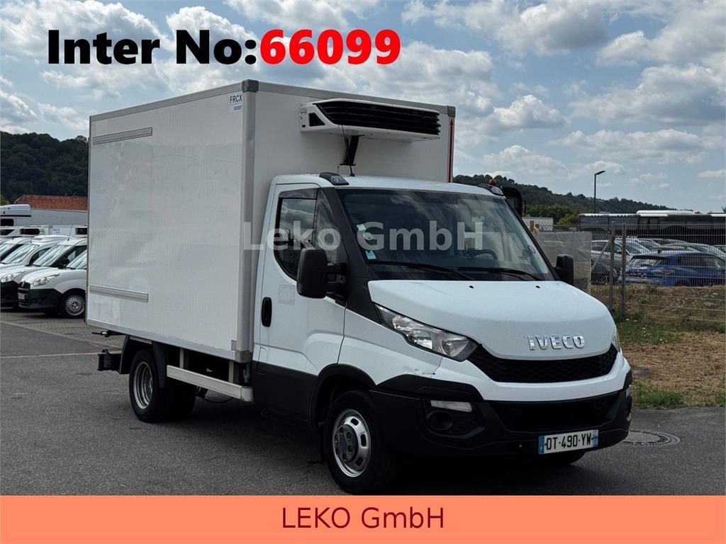 Iveco Daily 35C13