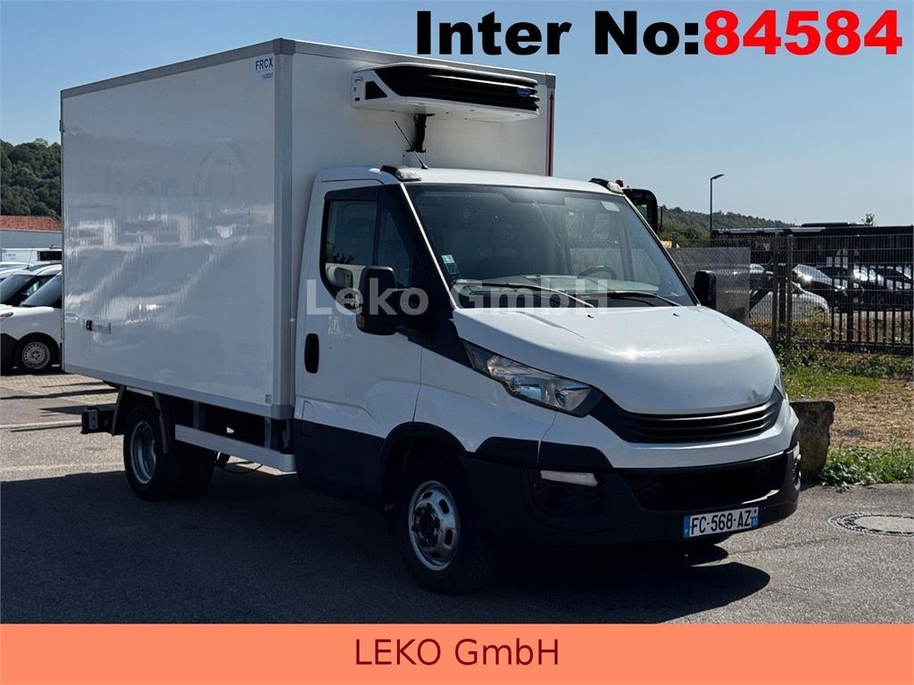 Iveco Daily 35C12